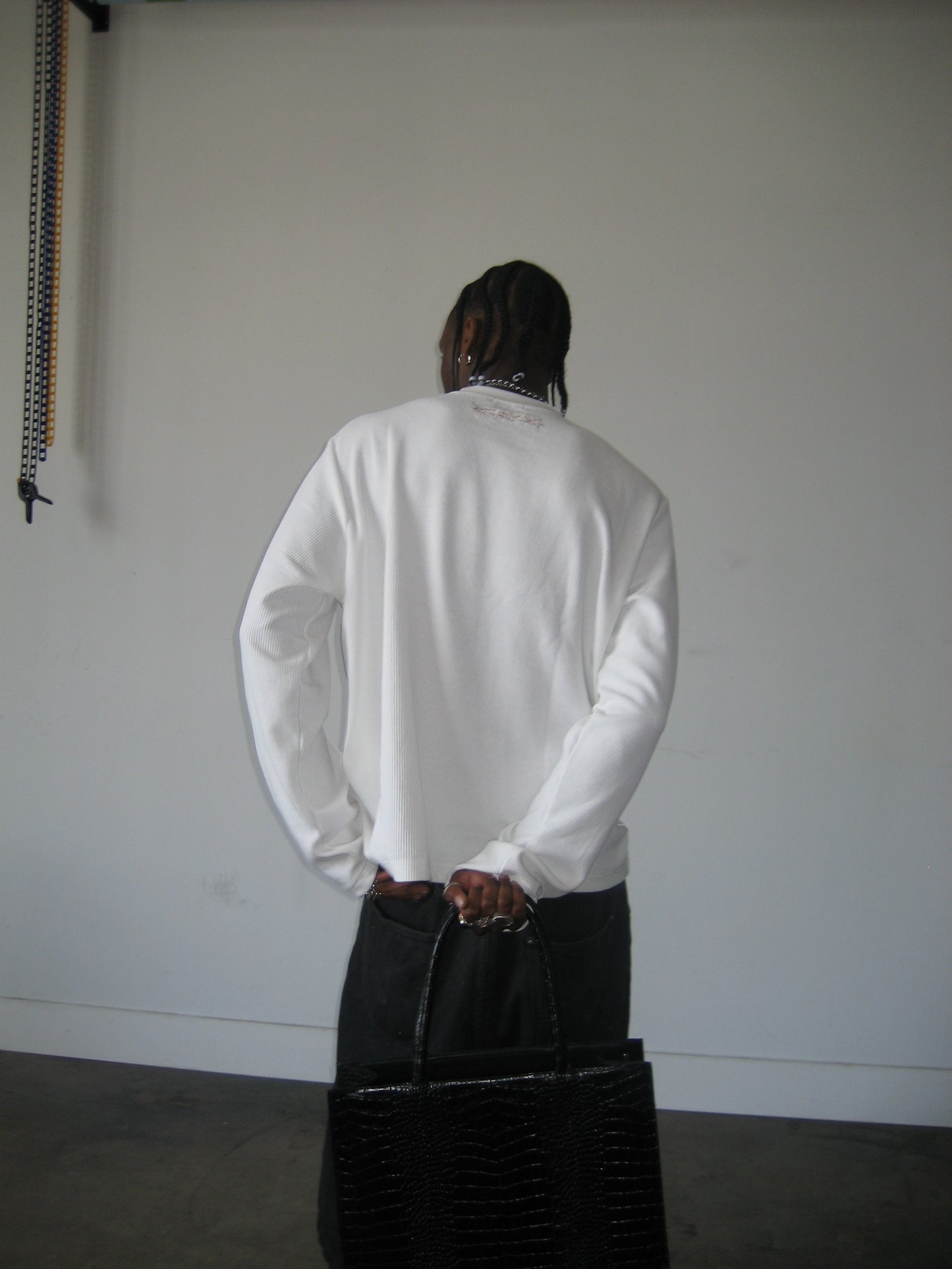 white thermal