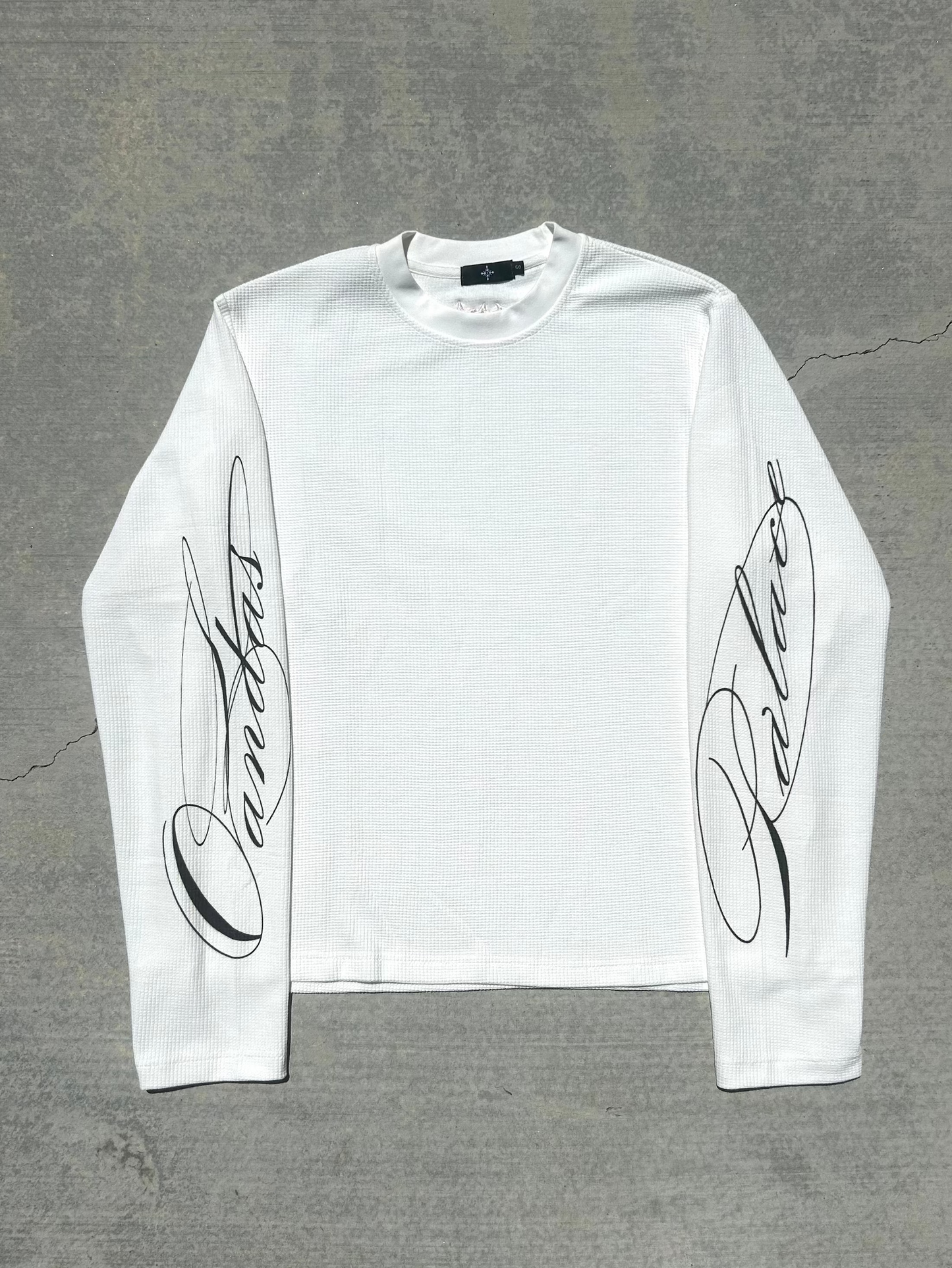 white thermal