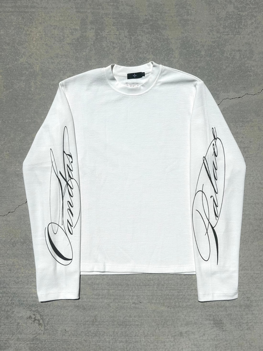 white thermal