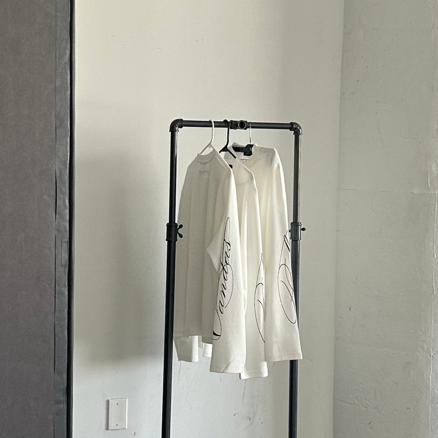 white thermal