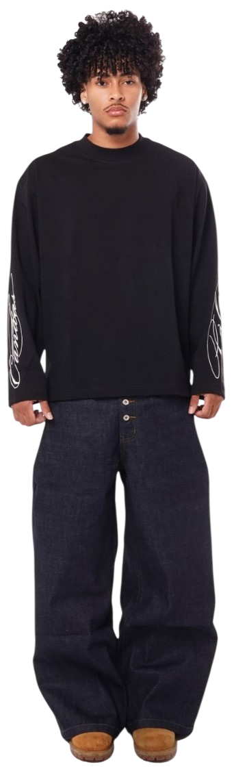 men adf long sleeve