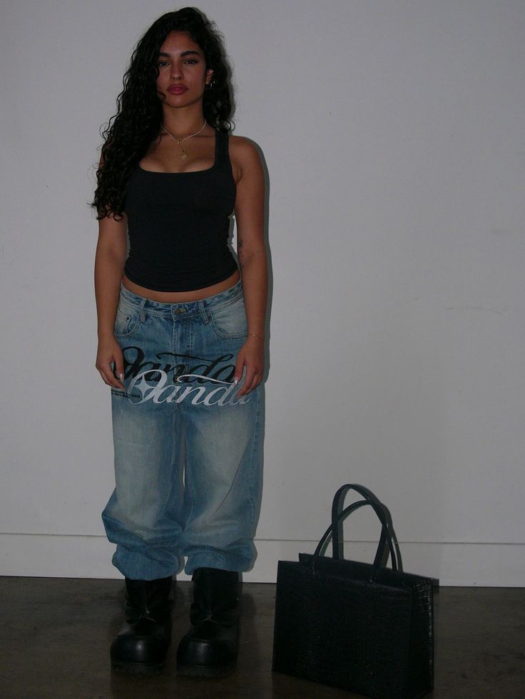 001 denim